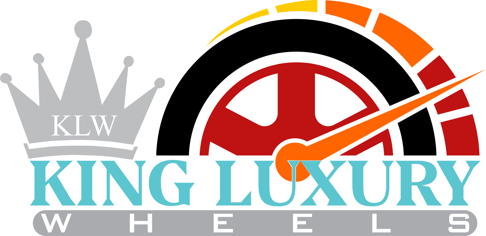King Luxury Wheels